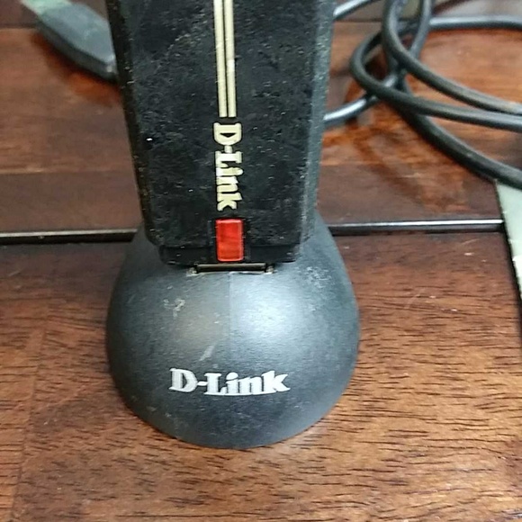 D-link Wireless - Picture 2 of 4